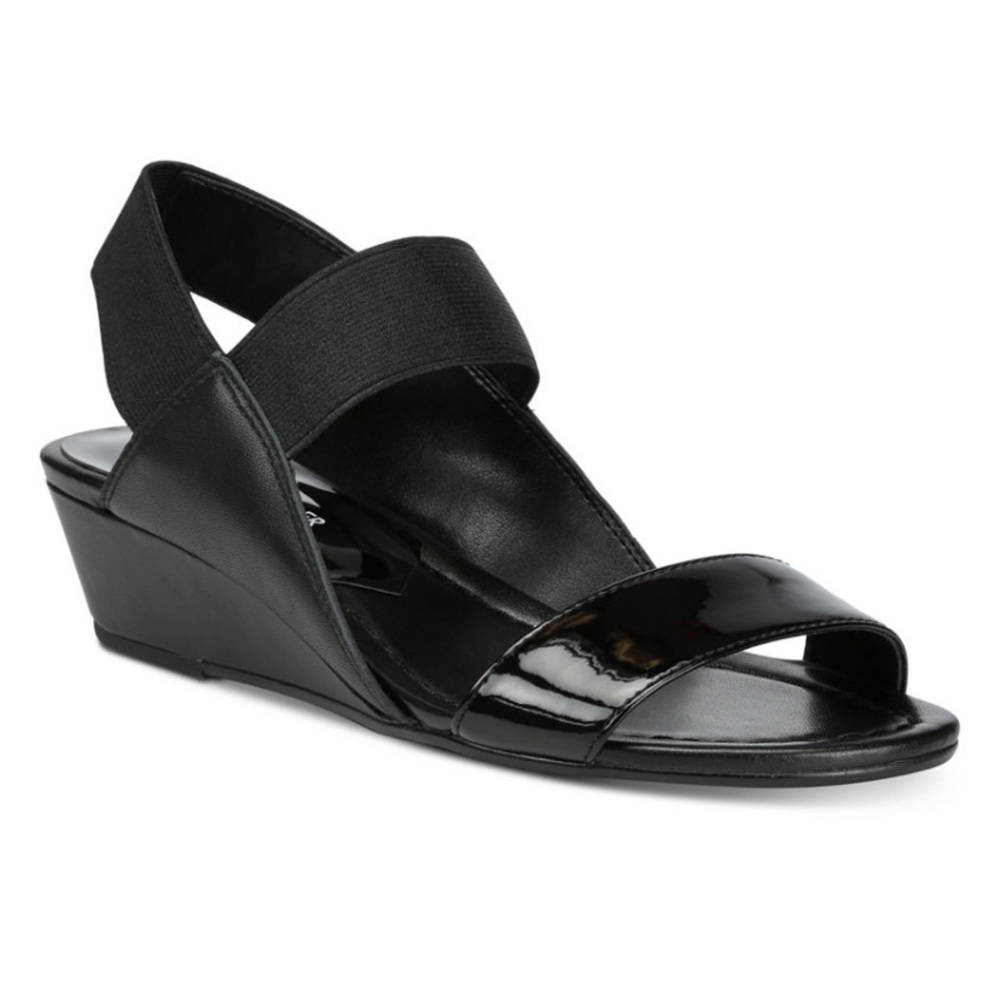 Donald pliner Elsie wedge sandals